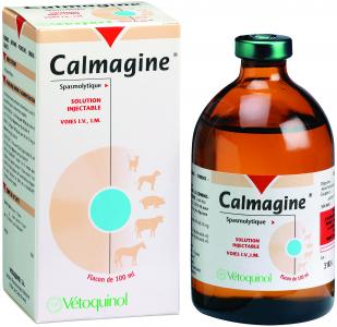 Calmagine®