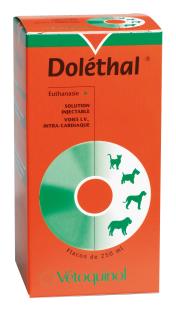Dolethal® 250 ml