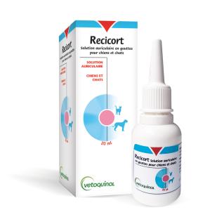 Recicort