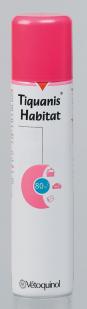 TIQUANIS® HABITAT 405 ML